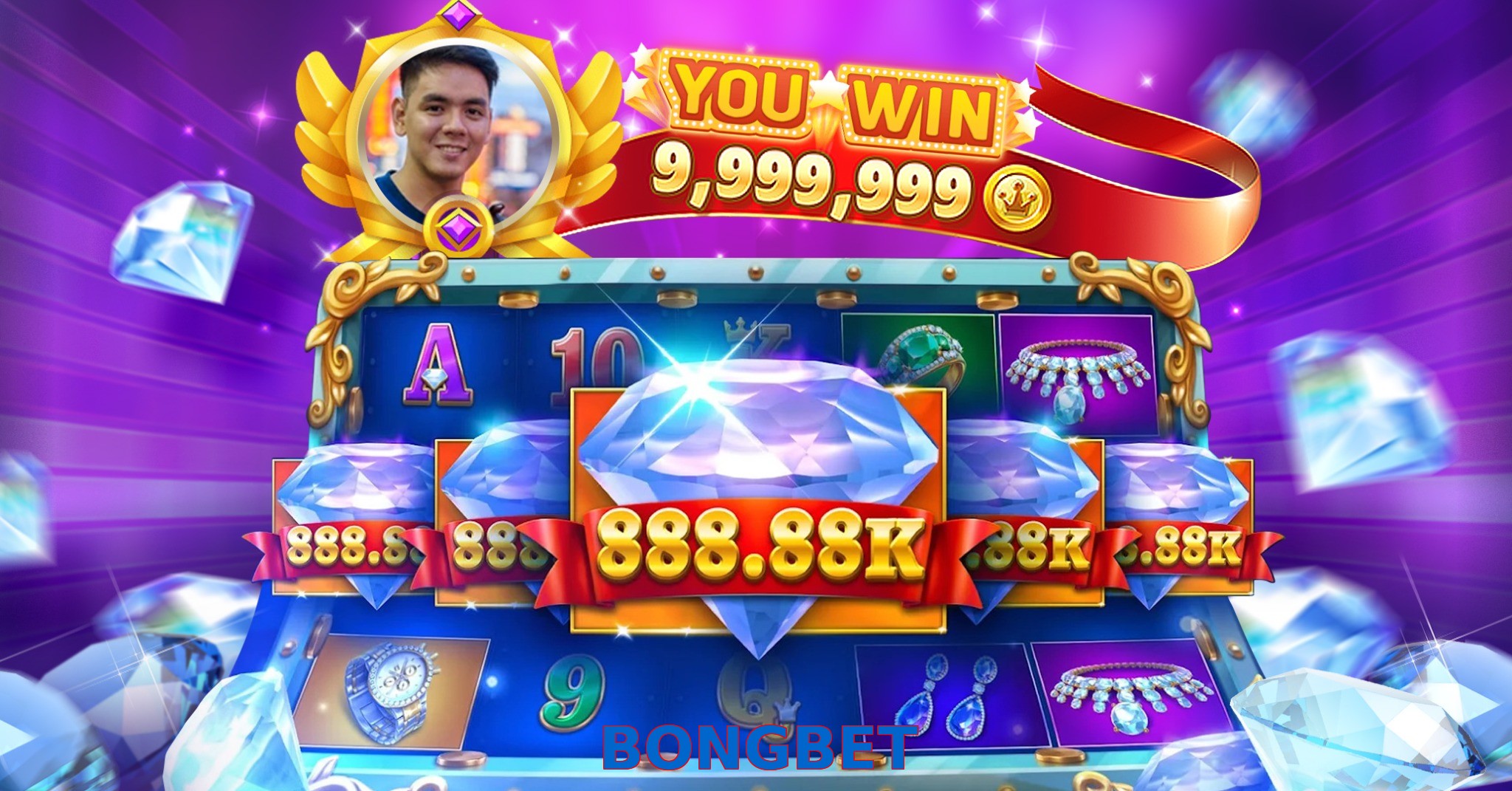 BONGBET