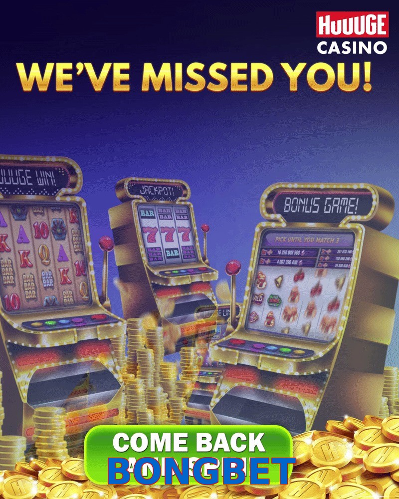BONGBET