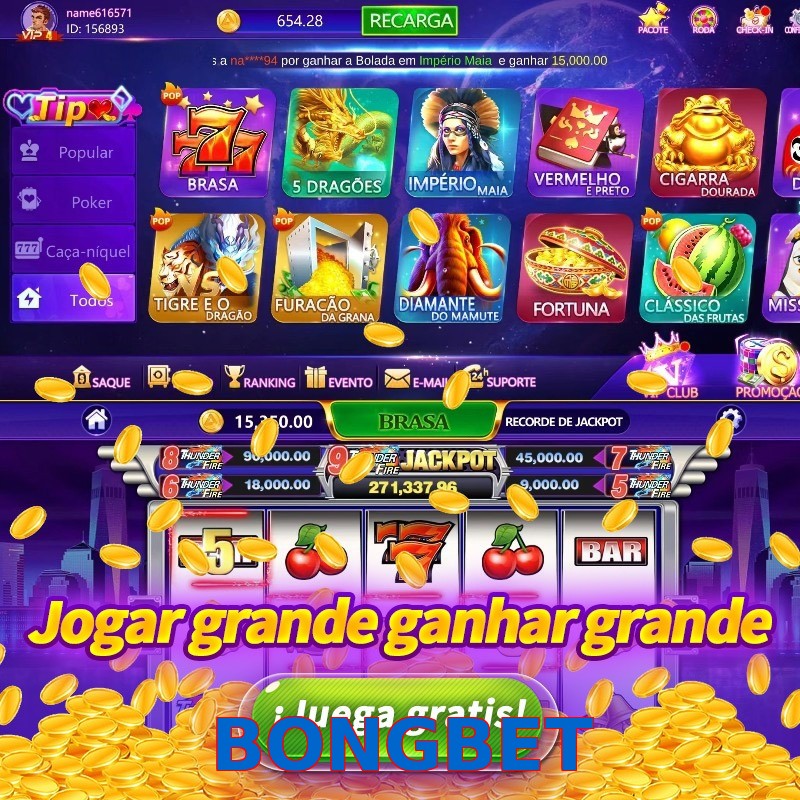 BONGBET