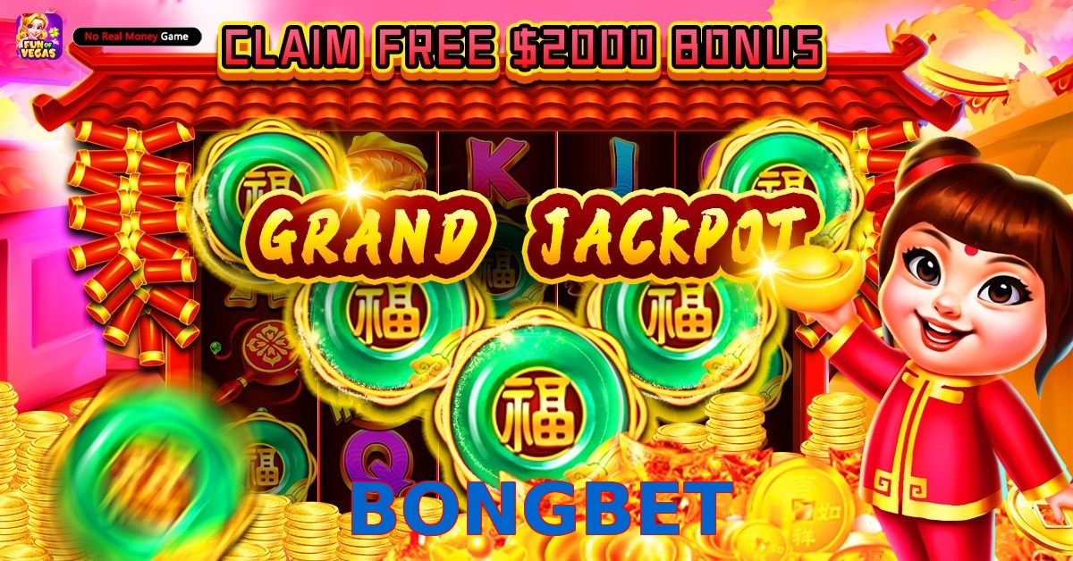 BONGBET