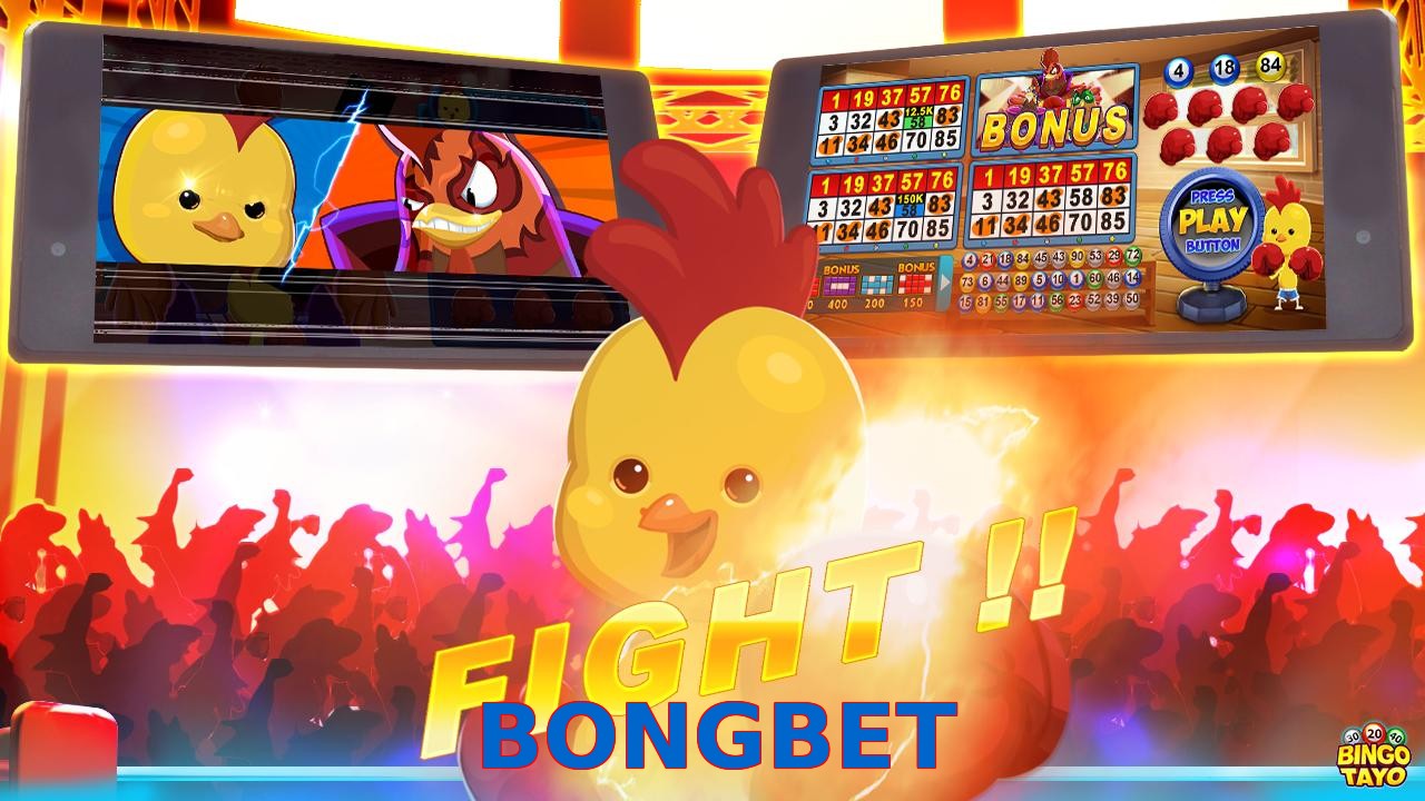 BONGBET