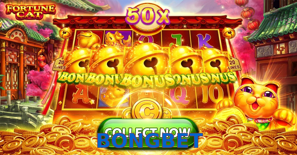 BONGBET