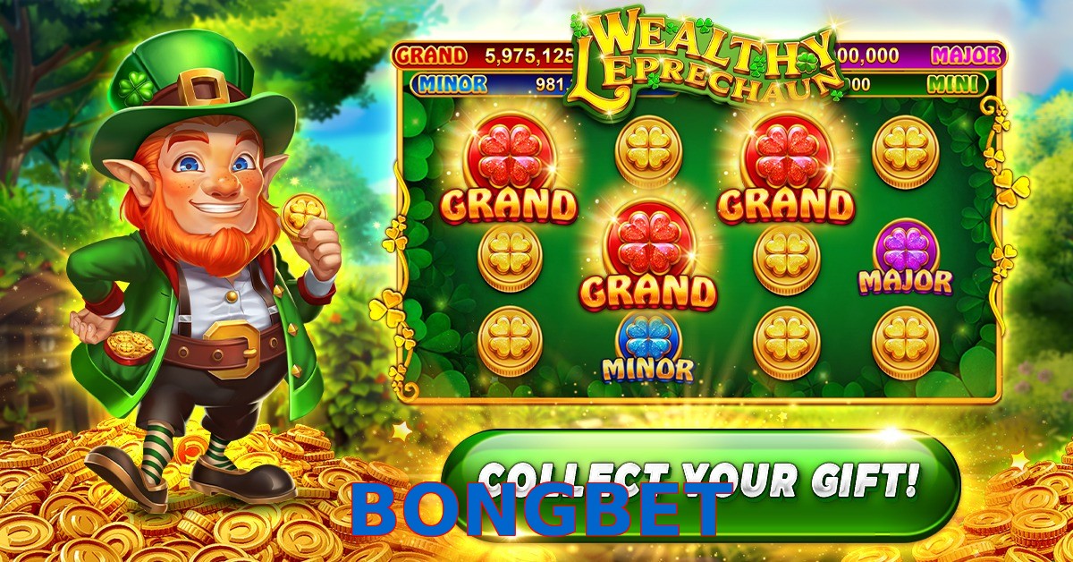 BONGBET