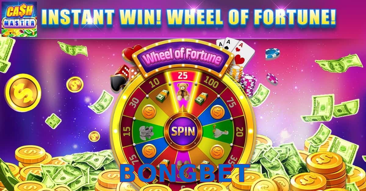 BONGBET