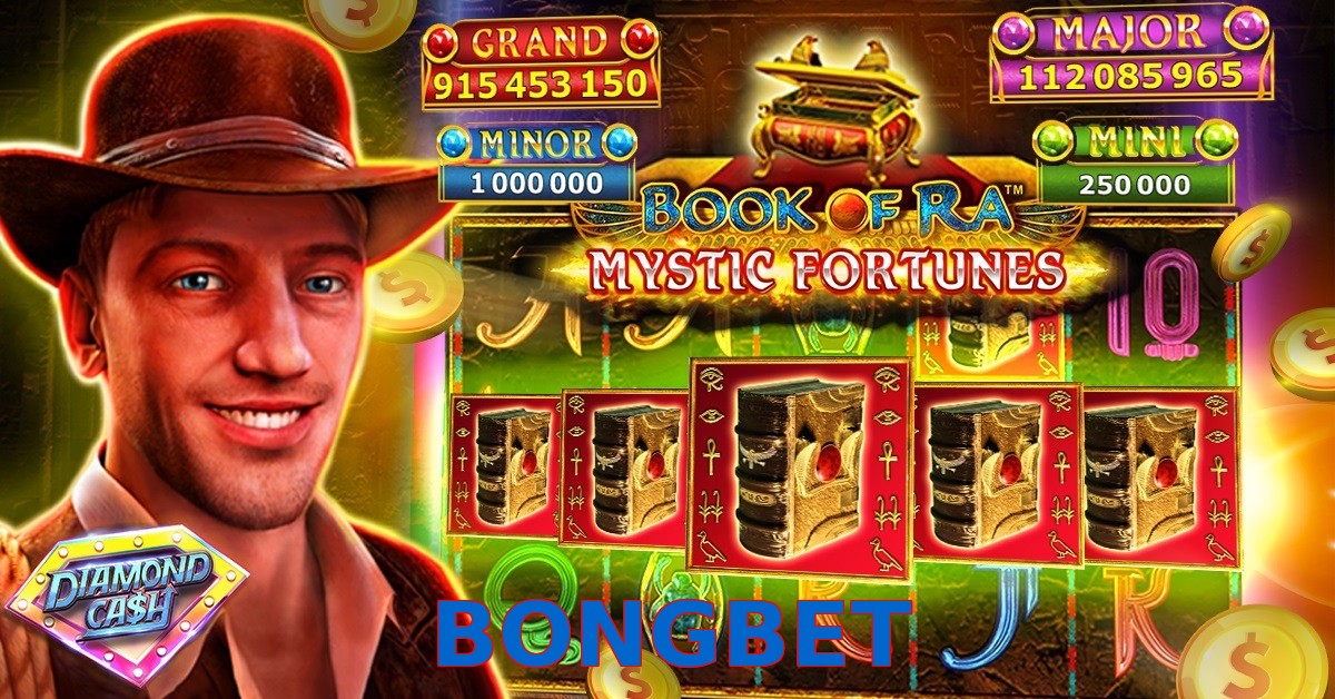 BONGBET