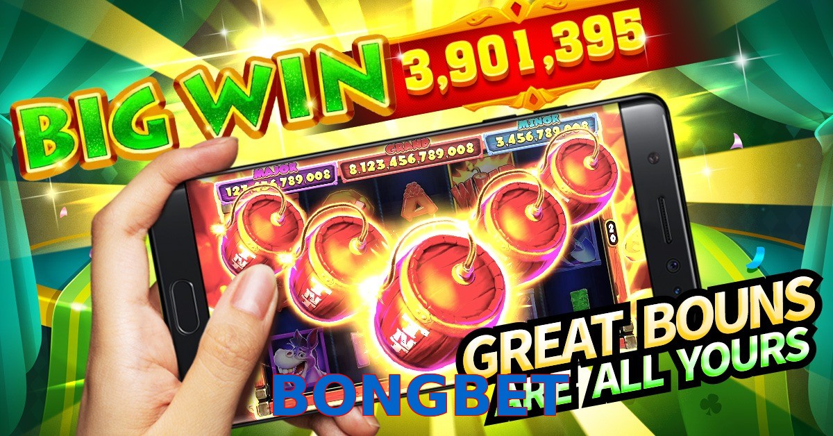 BONGBET