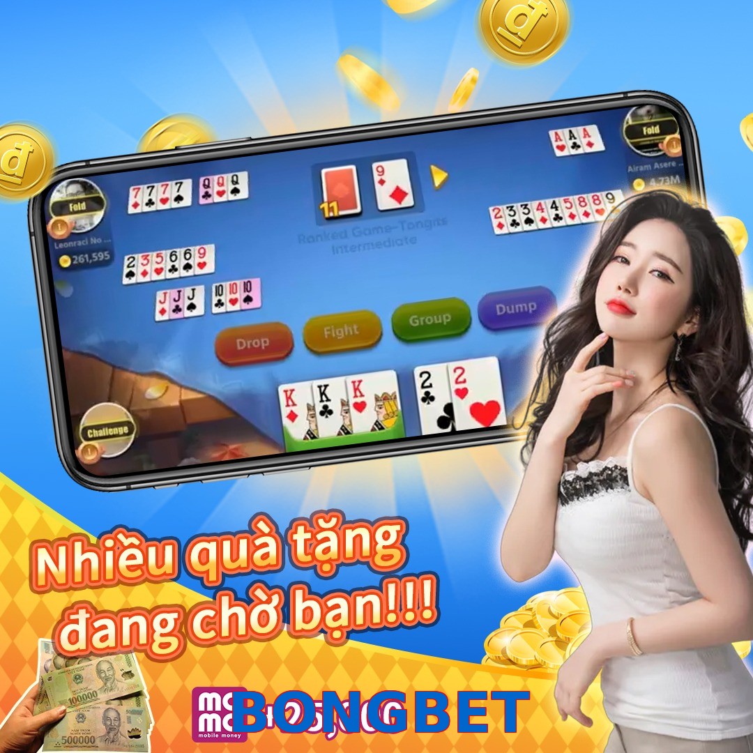 BONGBET