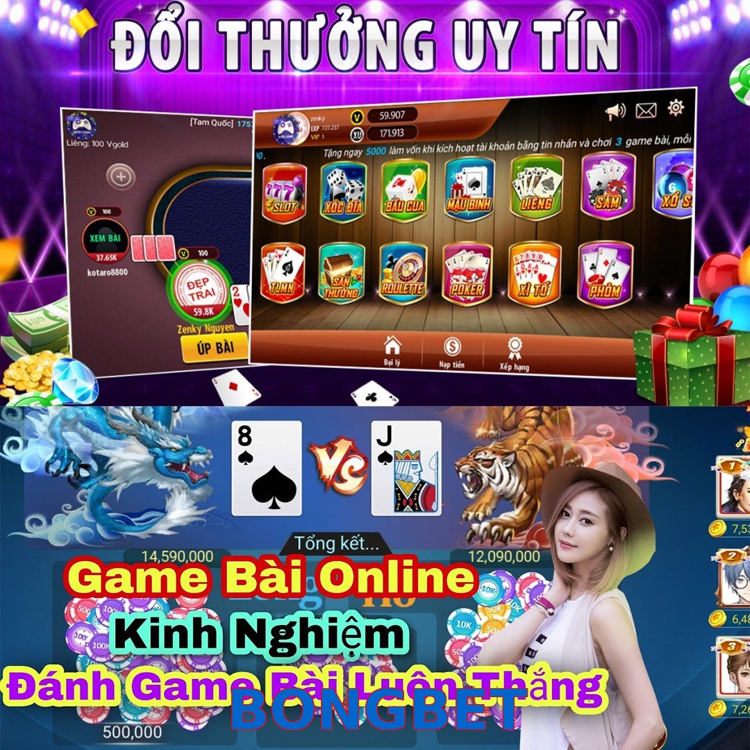 BONGBET