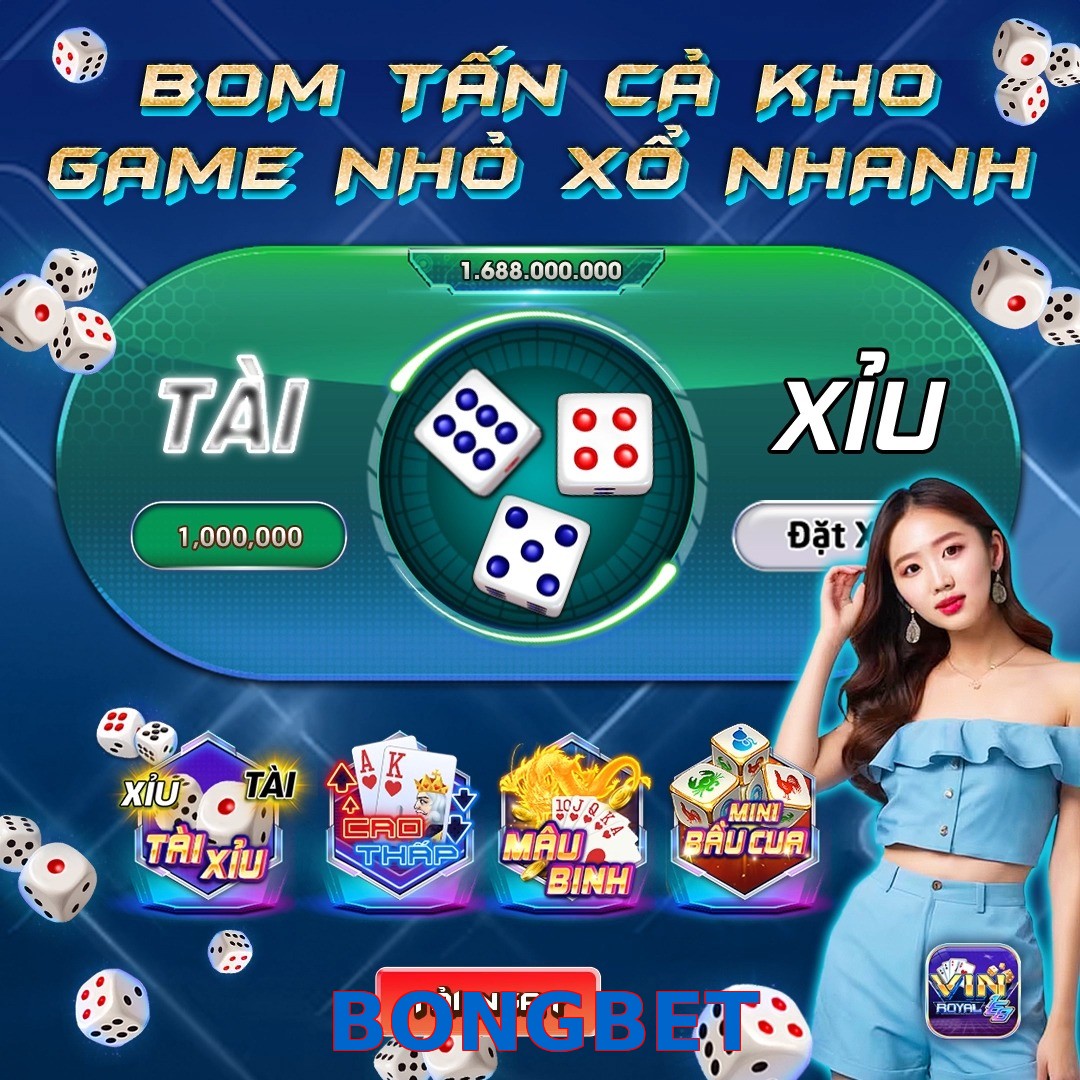 BONGBET