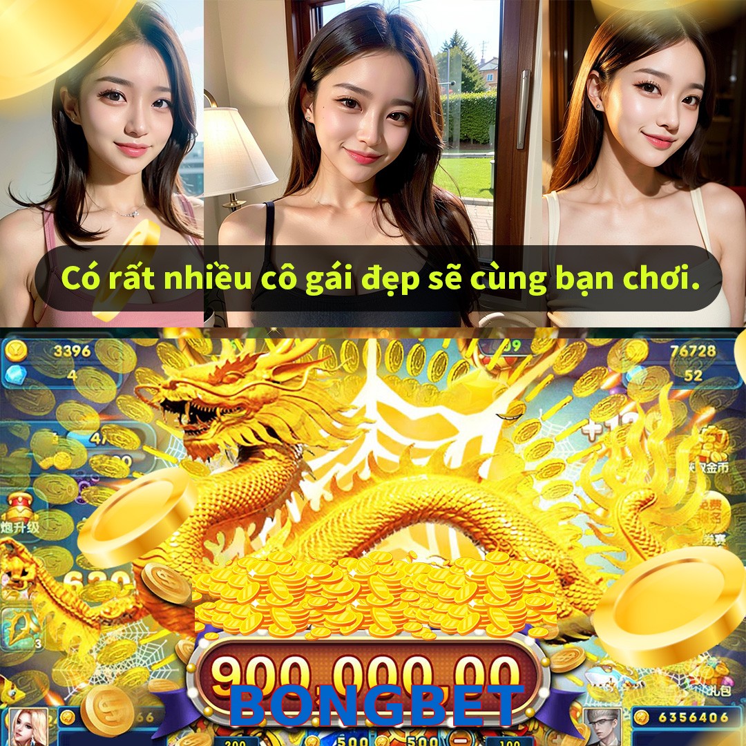 BONGBET