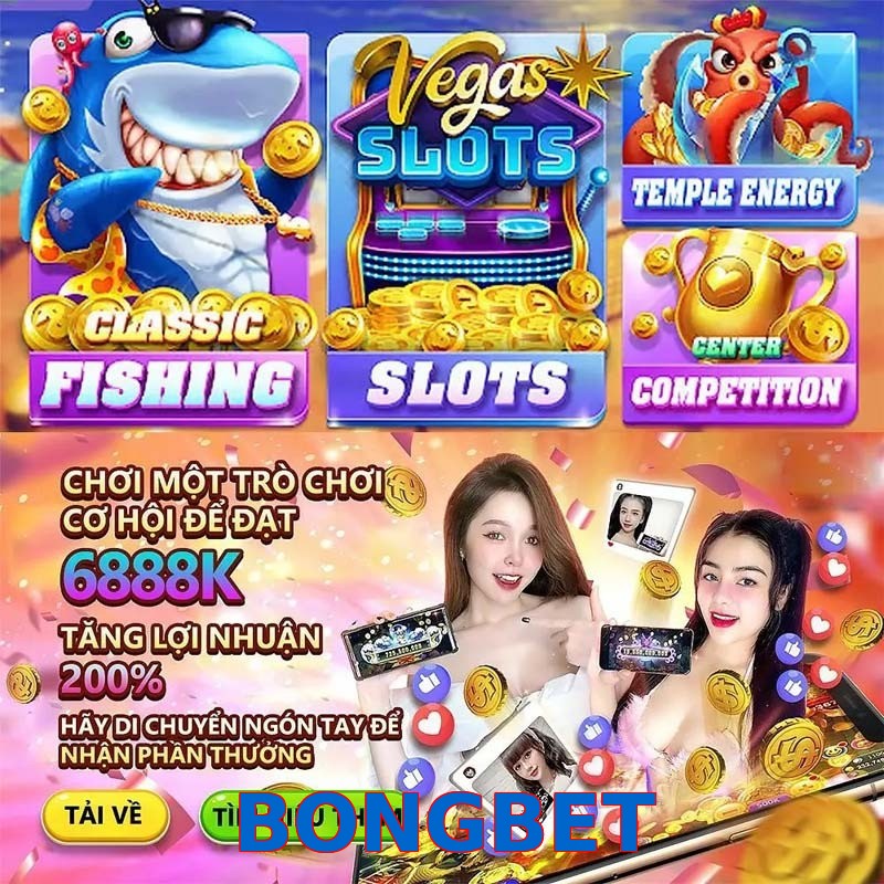BONGBET