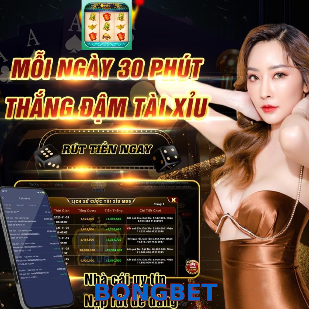 BONGBET