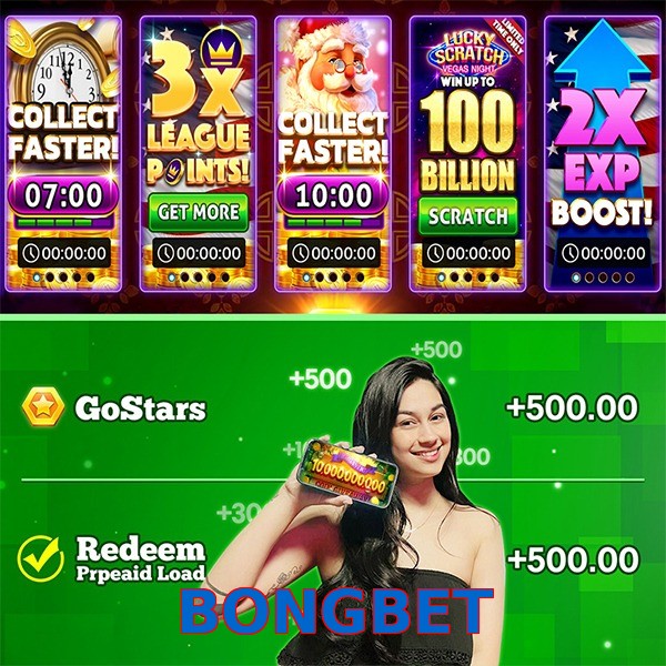 BONGBET