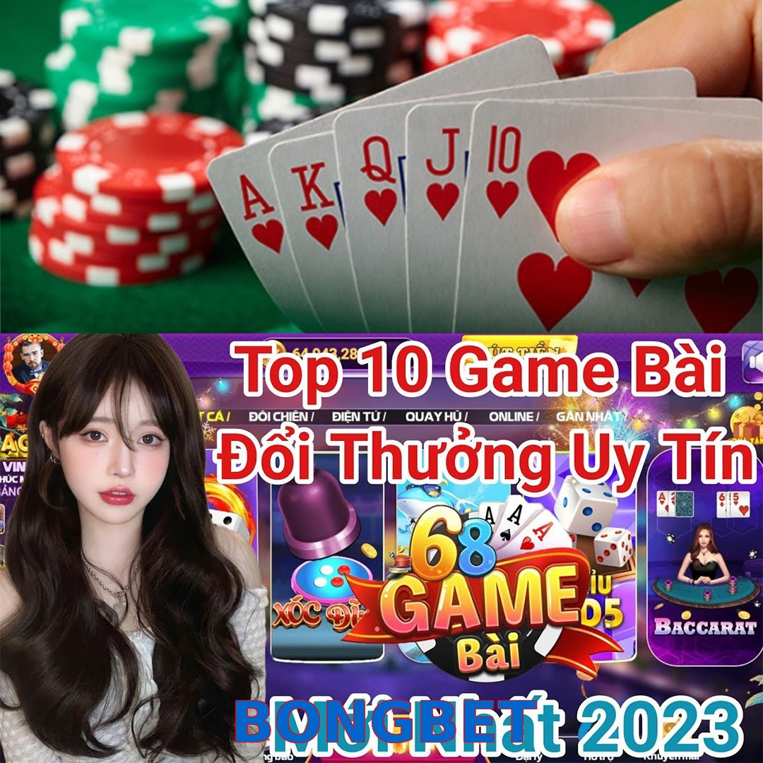 BONGBET