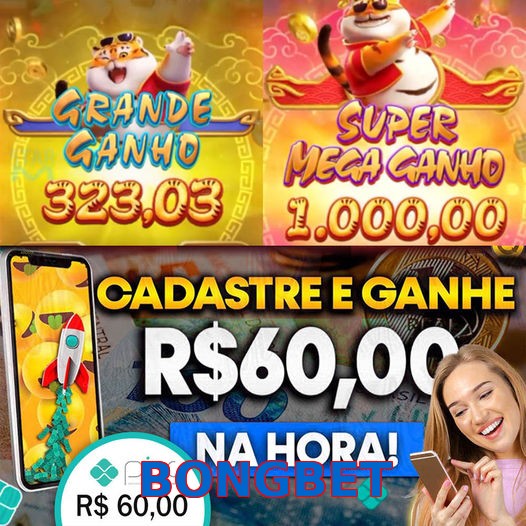 BONGBET