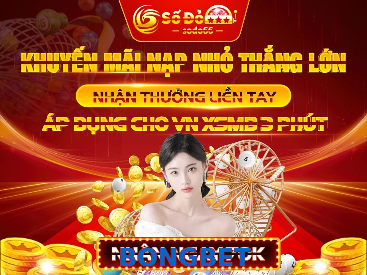 BONGBET