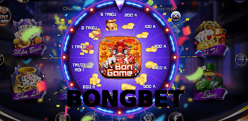 BONGBET