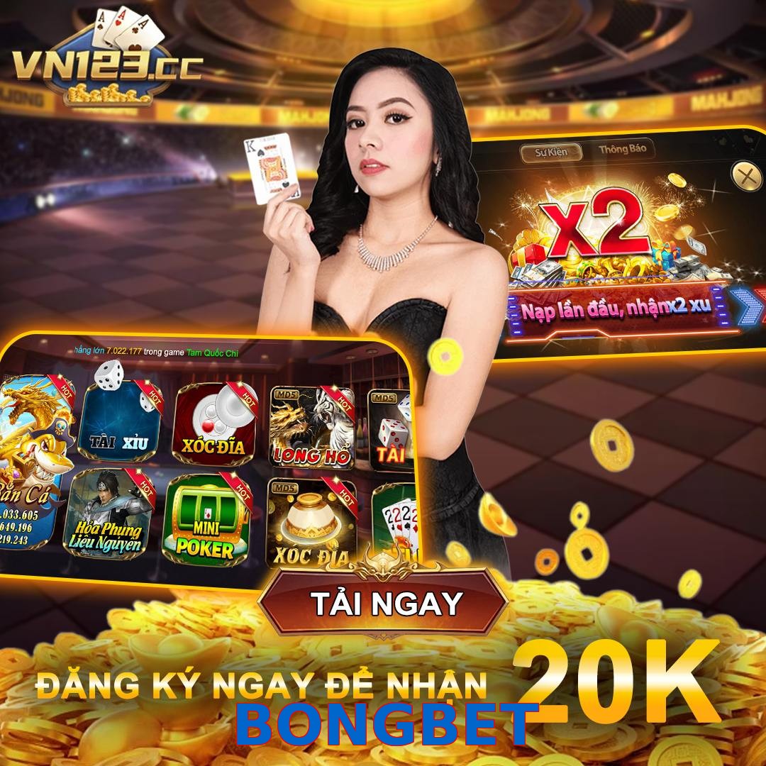 BONGBET
