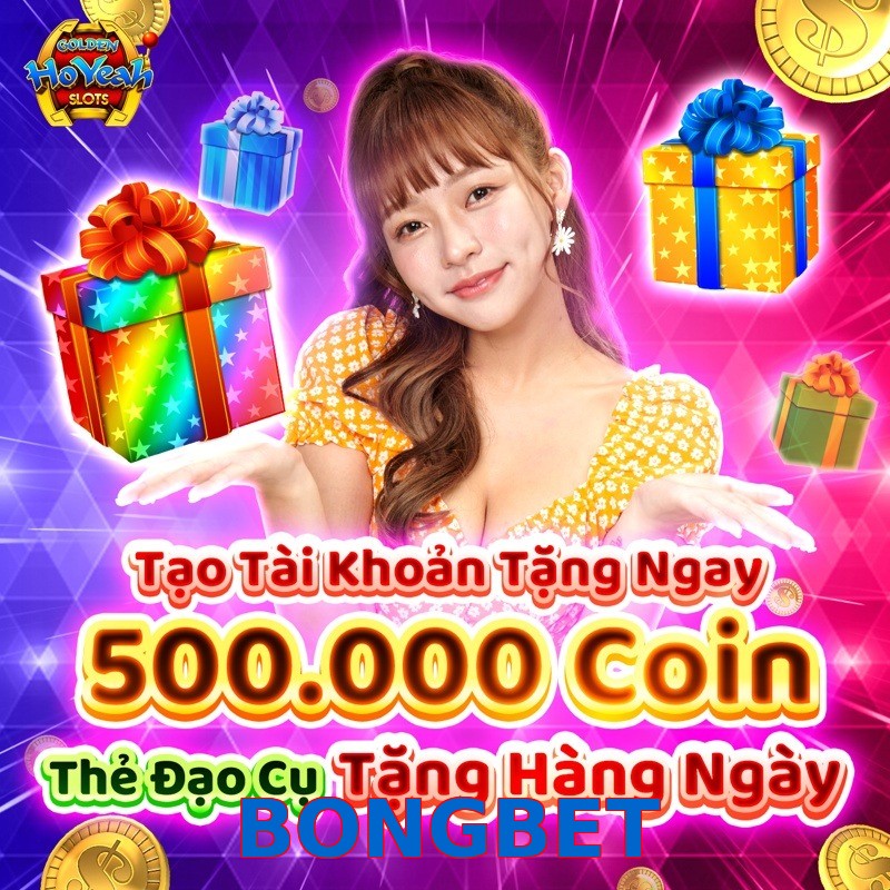 BONGBET