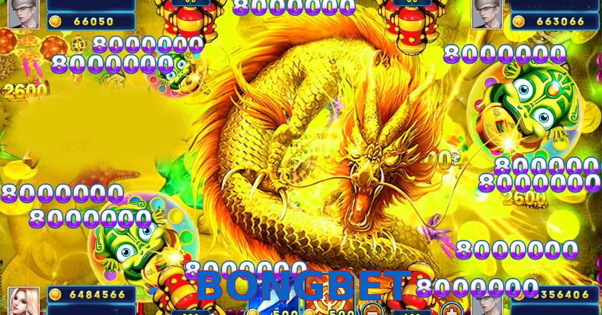 BONGBET