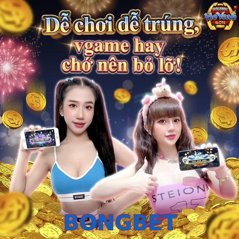 BONGBET