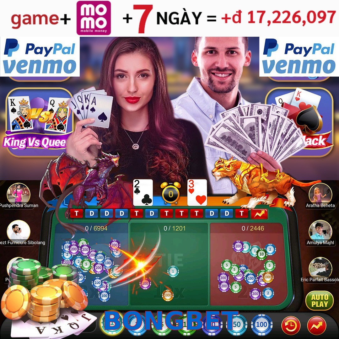 BONGBET