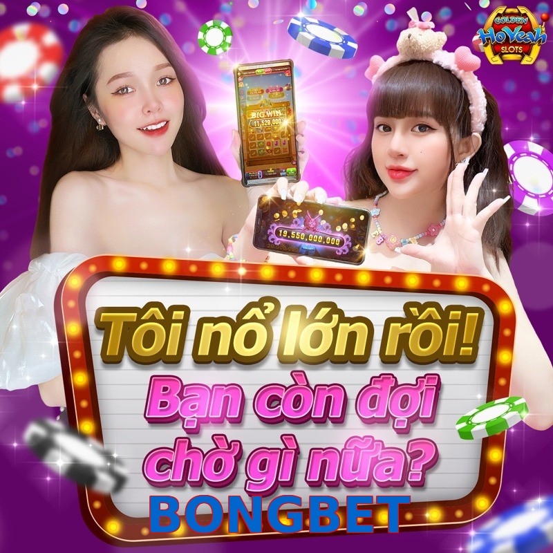 BONGBET