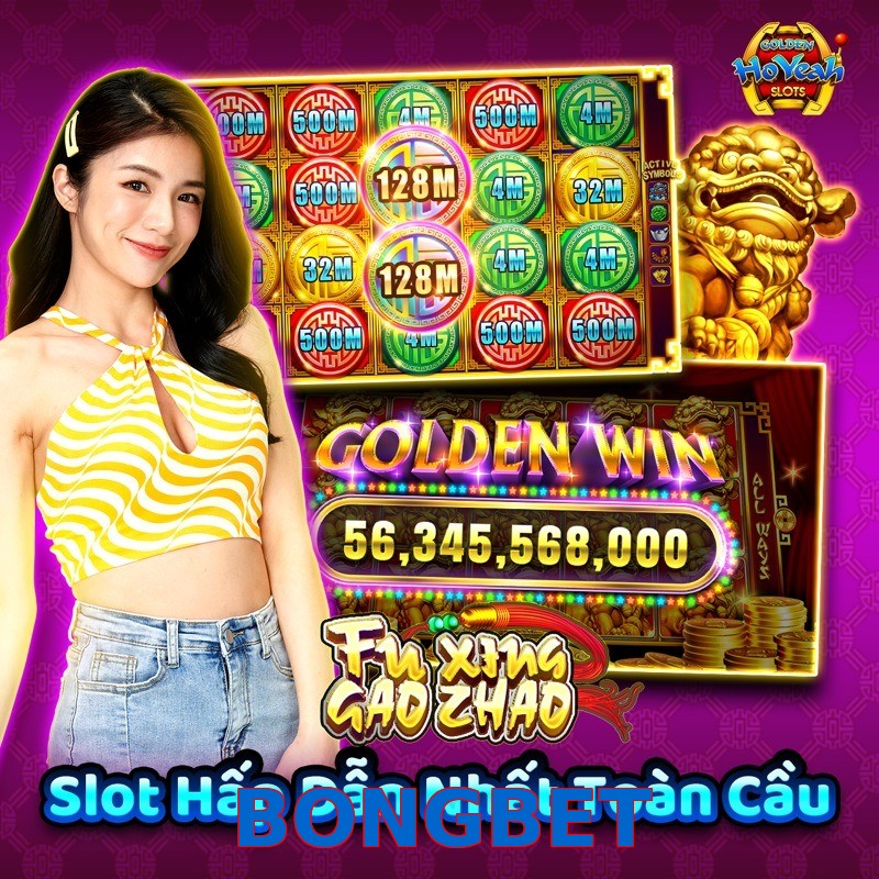 BONGBET