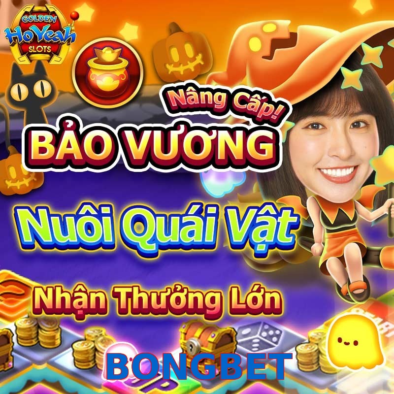 BONGBET