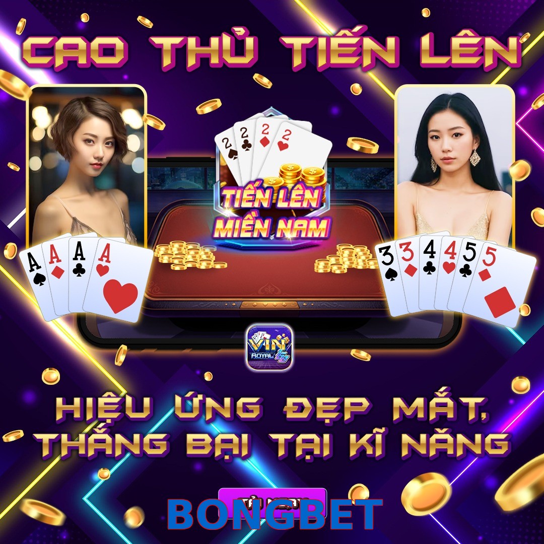 BONGBET
