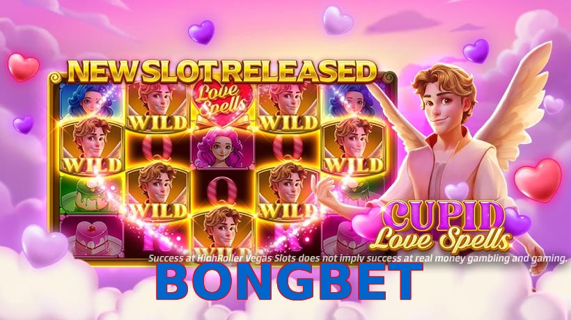 BONGBET