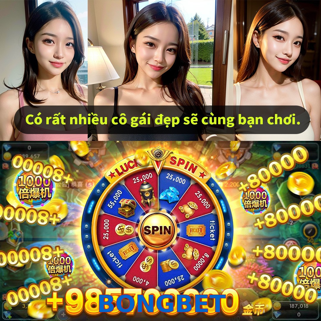 BONGBET