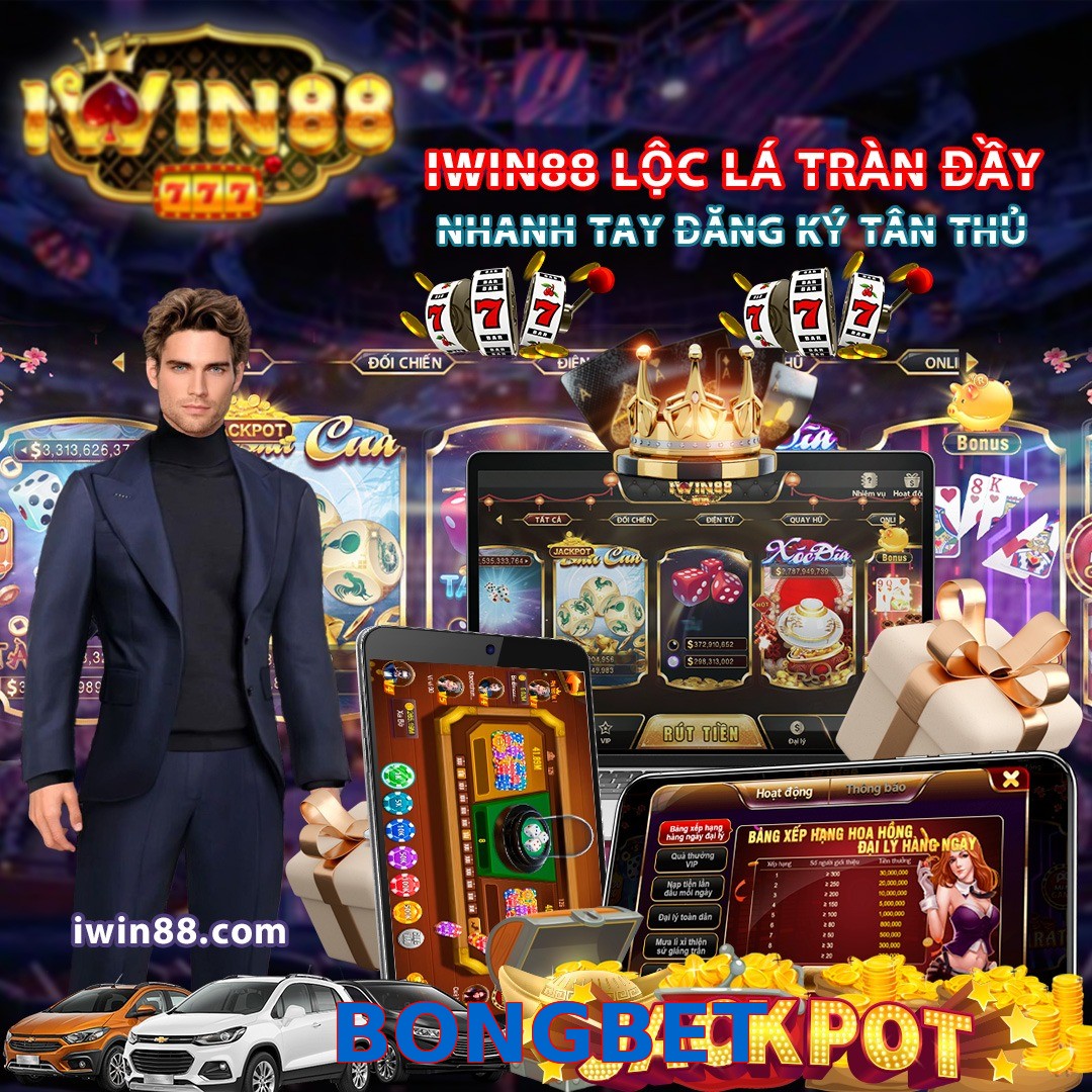 BONGBET