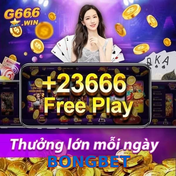 BONGBET