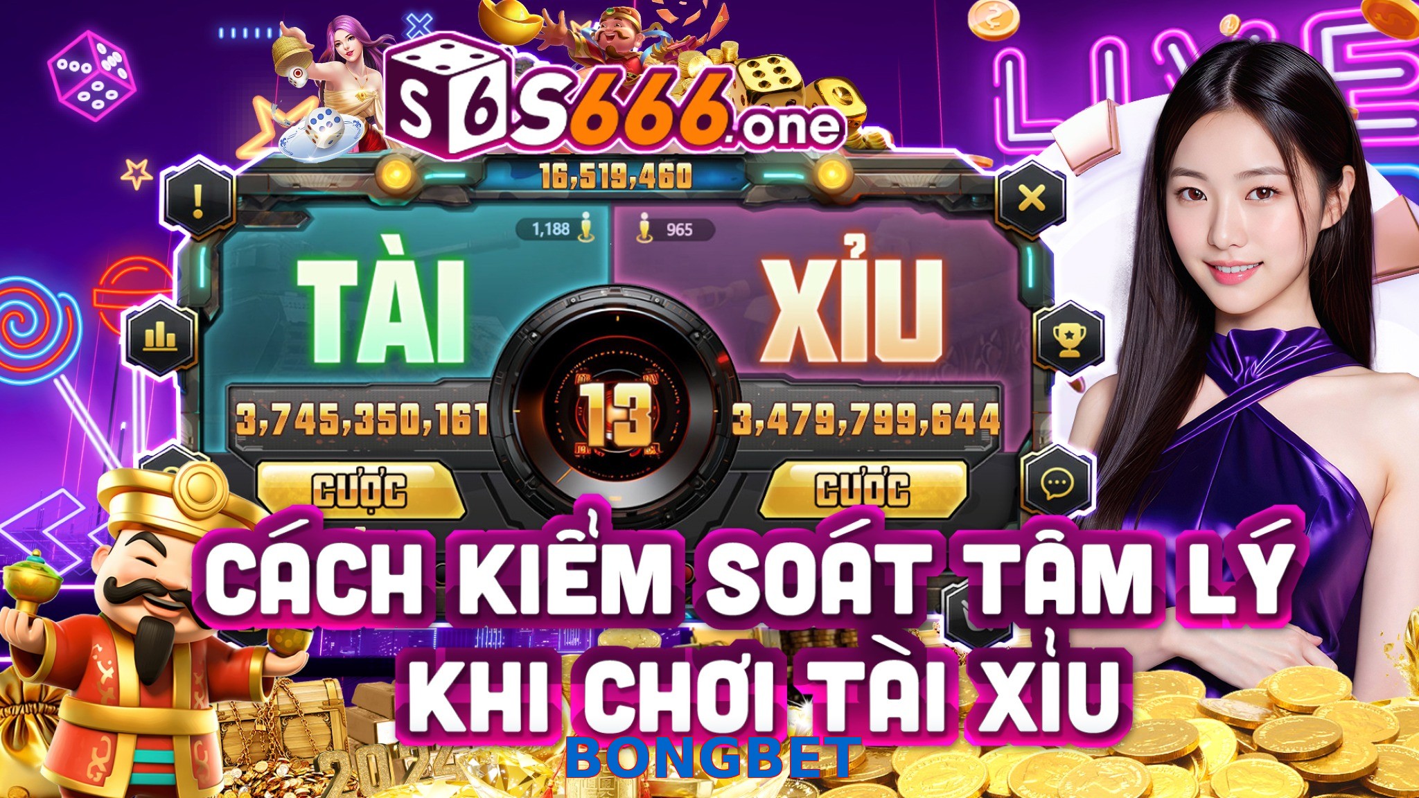 BONGBET
