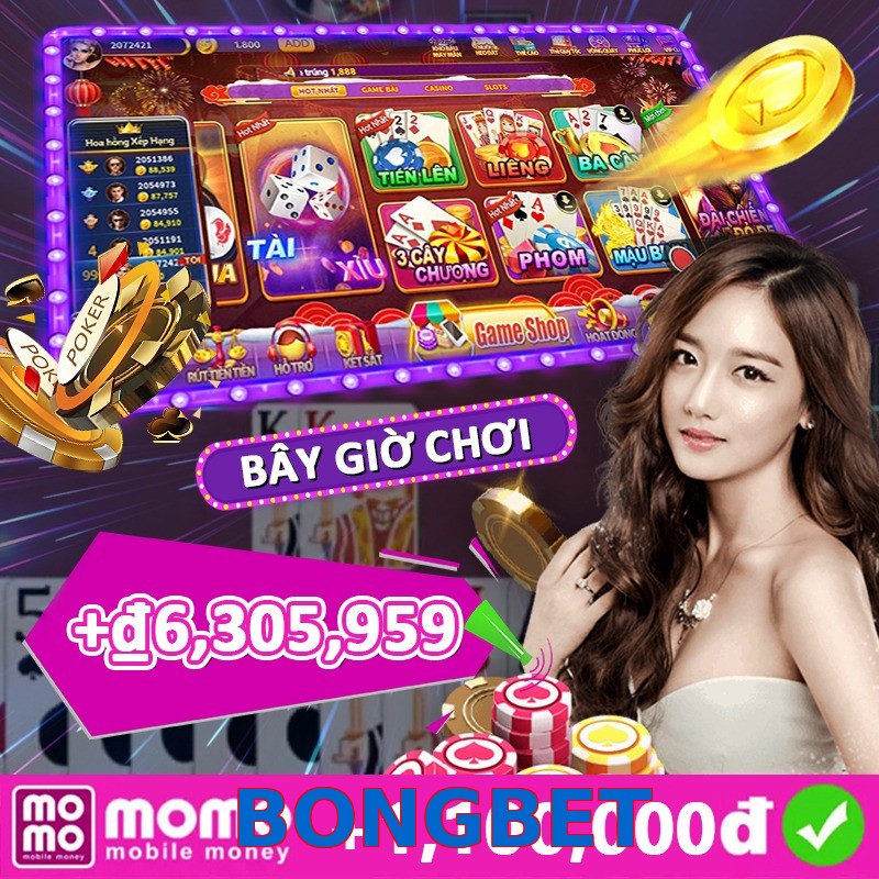 BONGBET