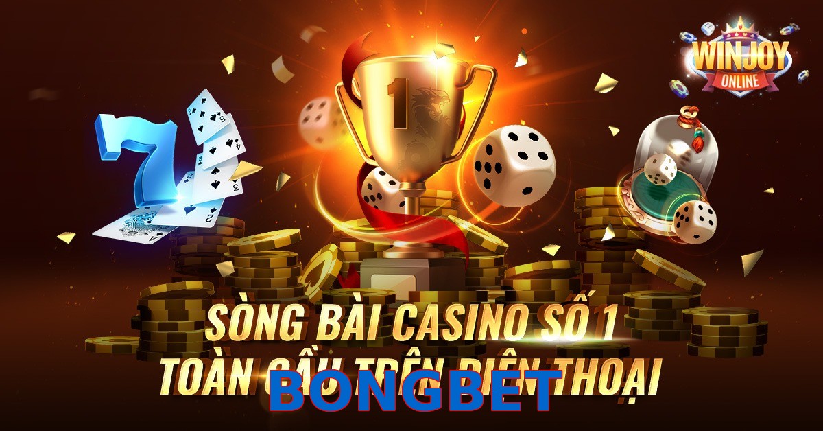BONGBET