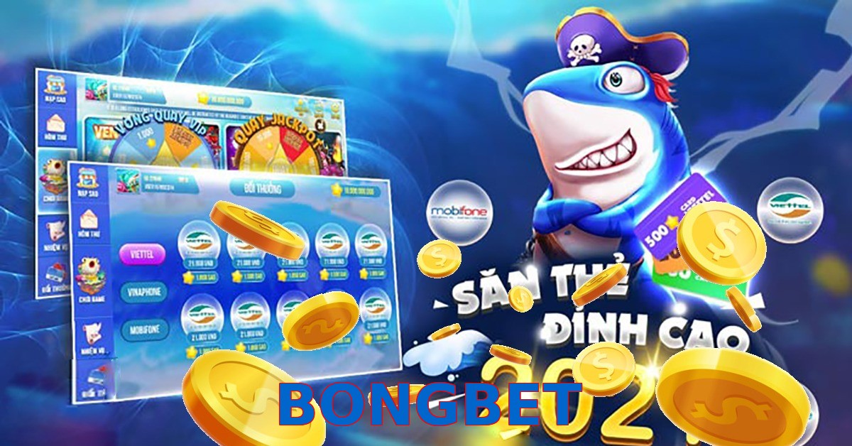 BONGBET