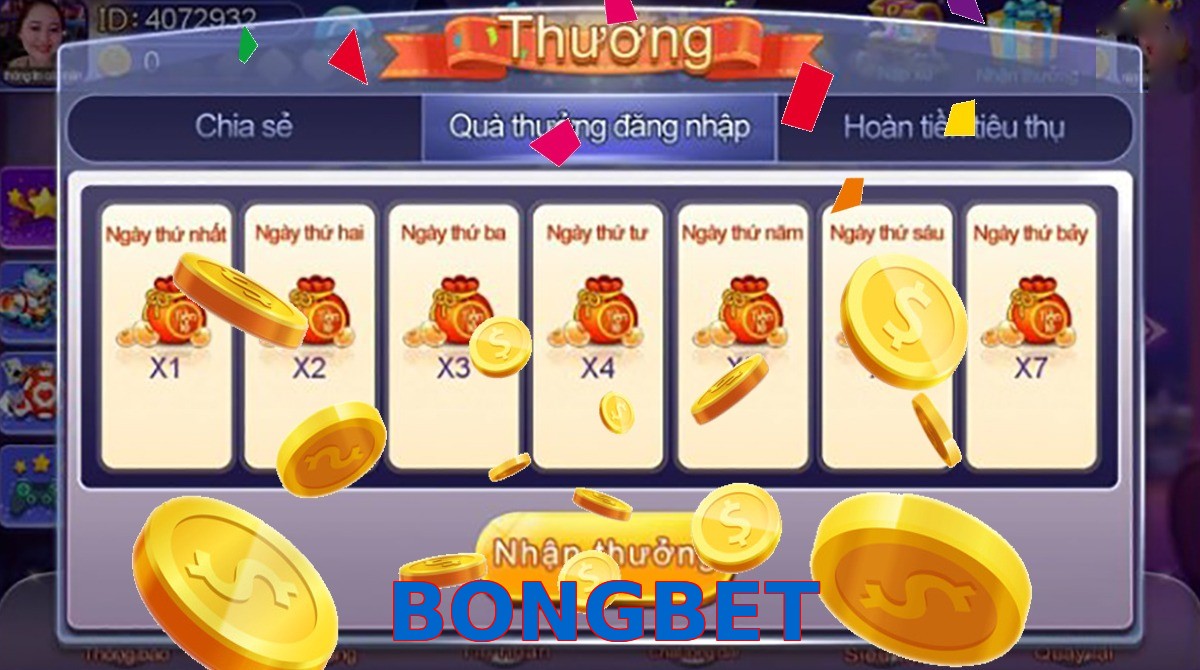 BONGBET