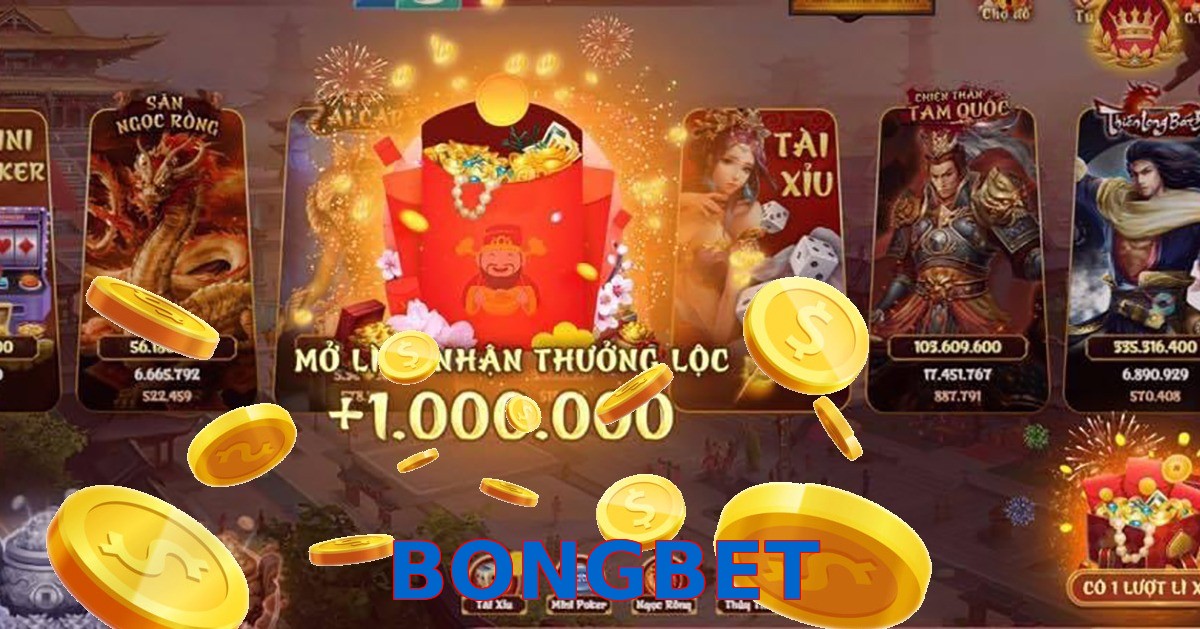 BONGBET