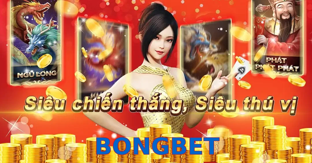 BONGBET