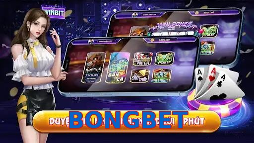 BONGBET