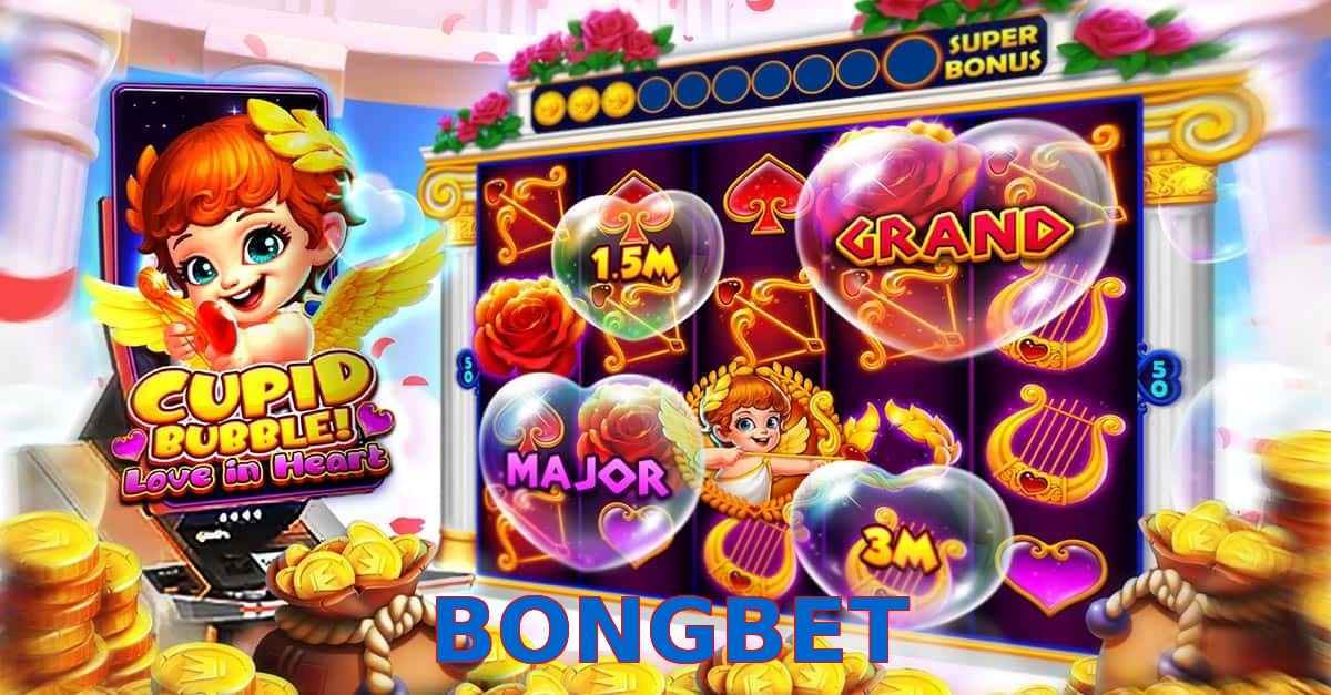 BONGBET