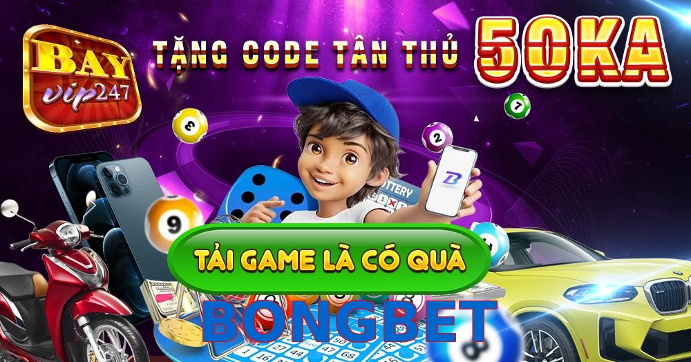 BONGBET