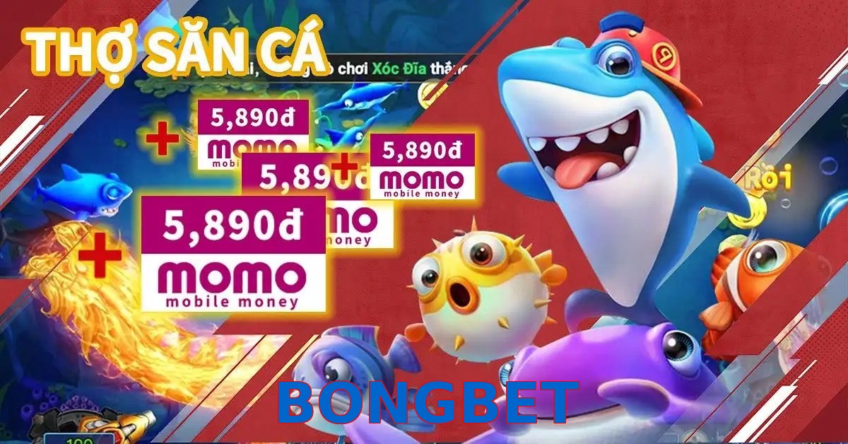 BONGBET