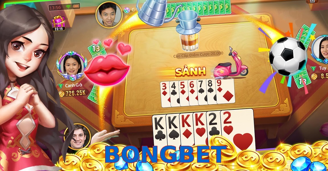 BONGBET
