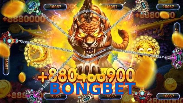 BONGBET