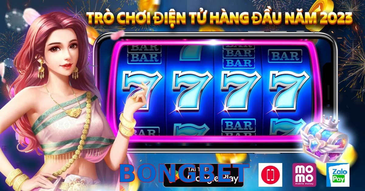 BONGBET