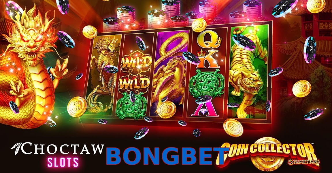 BONGBET