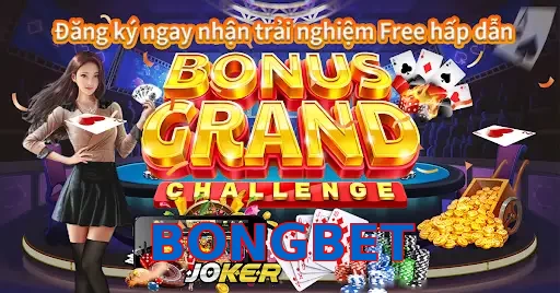 BONGBET